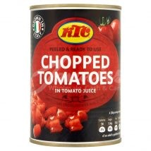 KTC Tomato (Chopped)