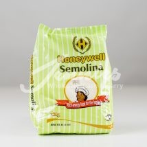 Honeywell Semolina (Flour)