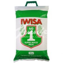 IWISA Maize Meal (Flour)