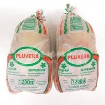 Pulvera Chicken Whole