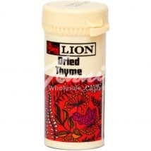 Lion Thyme Powder (Seasoning)
