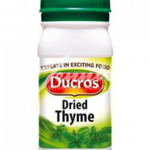 DuCross Thyme Powder (Seasoning)