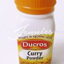 DuCross Curry Powder (Seasoning)