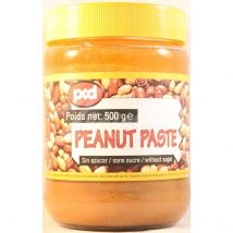 PCD Peanut Butter (Yellow Cover)