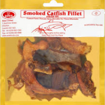 Smoked Catfish Fillet