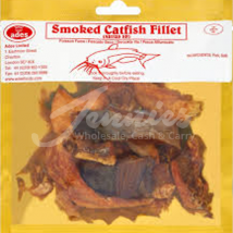 Smoked Catfish Fillet