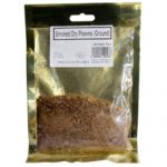Dry Grounded Prawn