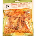 Smoked Tilapia Fillet