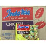 Indomine Chicken