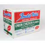 Indomine Onion