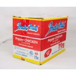 Indomine Pepper soup