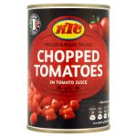 KTC Tomato (Chopped)