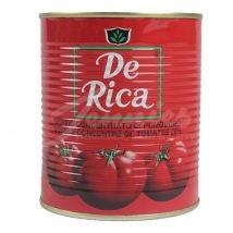 DeRica Tomato Puree