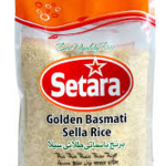 Setera Golden Sella Rice