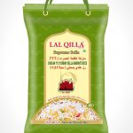 Lal Qilla Golden Sella Rice