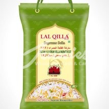 Lal Qilla Golden Sella Rice