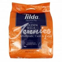 Tilda Golden Sella Rice