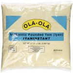 Ola Ola Pounded Yam Flour