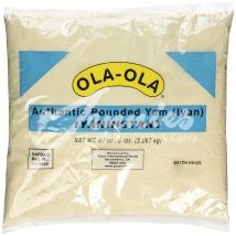 Ola Ola Pounded Yam Flour