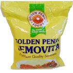 Golden Penny Semovita (Flour)
