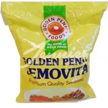 Golden Penny Semovita (Flour)