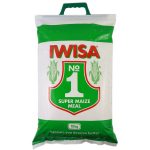 IWISA Maize Meal (Flour)