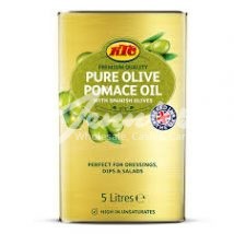 KTC Olive Oil