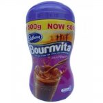 Bournvita