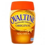 Ovaltine