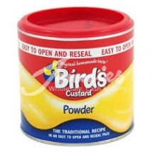 Bird Custard Powder