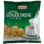 Gold Kili Ginger Tea