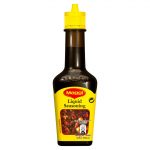 Maggi Seasoning Chili Sauce (Mild)