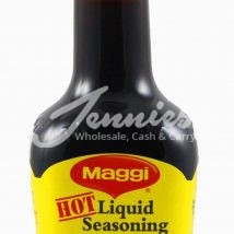 Maggi Seasoning Chili Sauce (Hot).