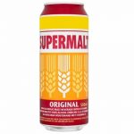 Super Malt Can