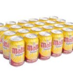 Malta Guinness Can