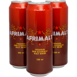 Afrimalt Can