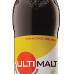 Ultimalt Bottle