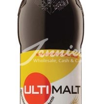 Ultimalt Bottle
