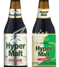 Hyper Malt Bottle