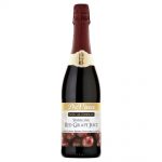 DaVina Red Grape