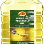 KTC Vegetable Oil
