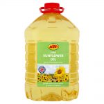 KTC Sunflower Oil