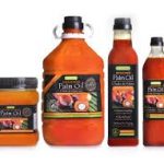 Carotino Palm Oil