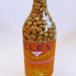 Elex Peanut