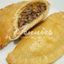 Meatpie (Small / Big)