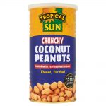 Tropical Sun Peanut