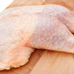 Jolly Chicken Leg & Thigh