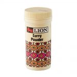 Lion Curry Powder (Seasoning)