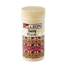 Lion Curry Powder (Seasoning)