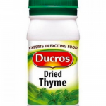 DuCross Thyme Powder (Seasoning)